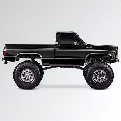 RC Crawler Traxxas TRX-4 Chevrolet K10 1/10